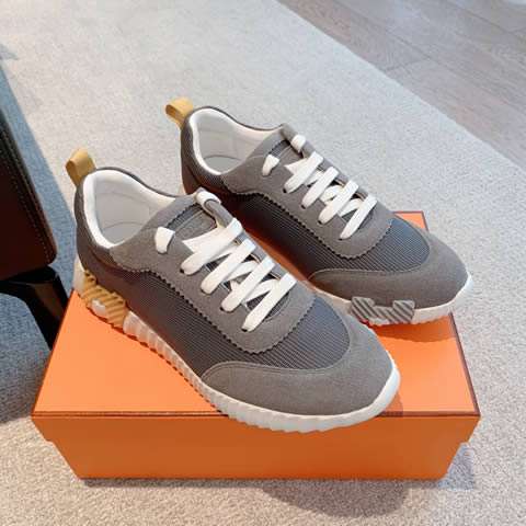 High Quality Replica Hermes Shoes for Men