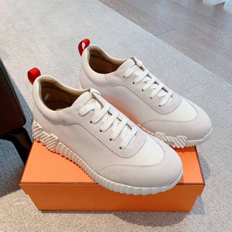 High Quality Replica Hermes Shoes for Men