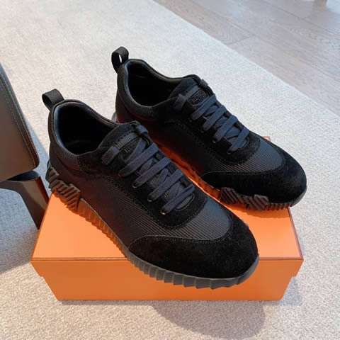 High Quality Replica Hermes Shoes for Men