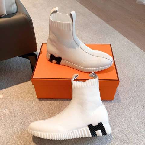 High Quality Replica Hermes Shoes for Men