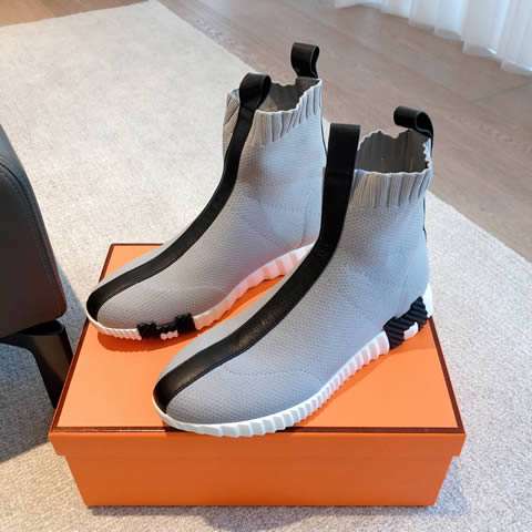 High Quality Replica Hermes Shoes for Men