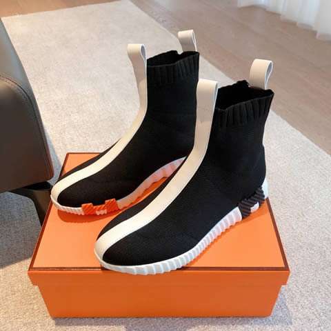 High Quality Replica Hermes Shoes for Men