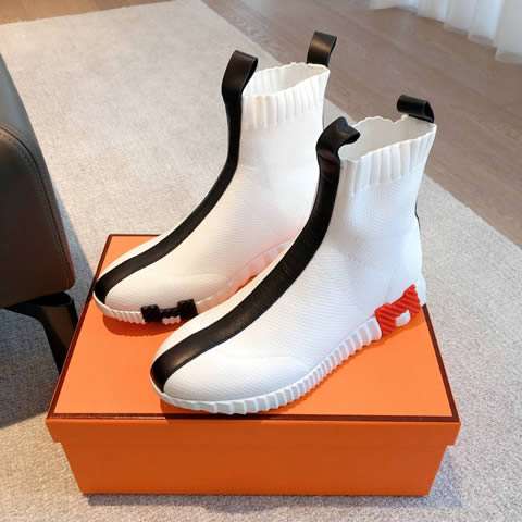 High Quality Replica Hermes Shoes for Men