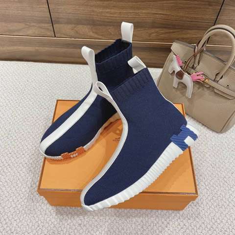 High Quality Replica Hermes Shoes for Men