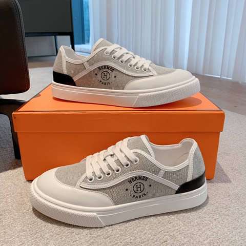 High Quality Replica Hermes Shoes for Men