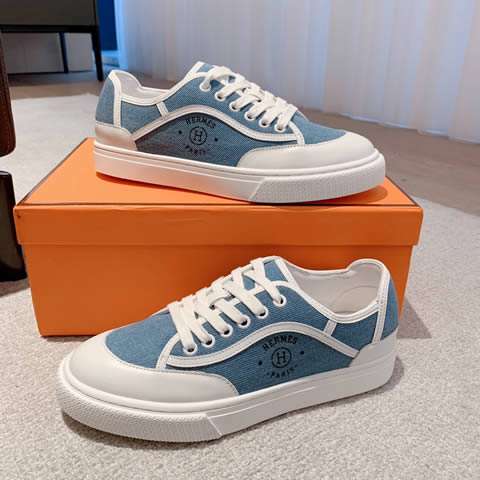 High Quality Replica Hermes Shoes for Men