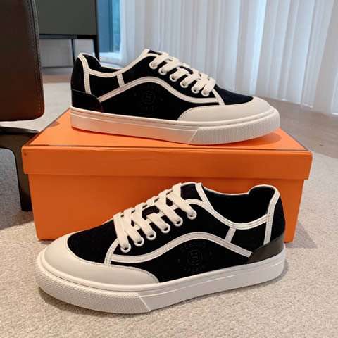 High Quality Replica Hermes Shoes for Men