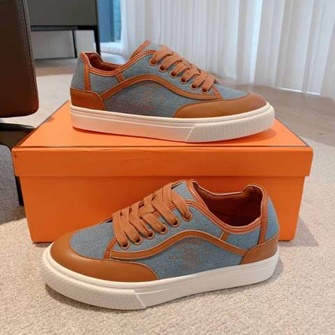 High Quality Replica Hermes Shoes for Men