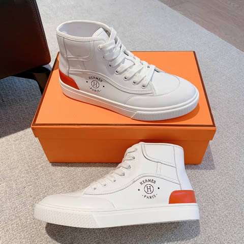 High Quality Replica Hermes Shoes for Men