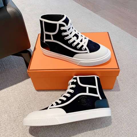 High Quality Replica Hermes Shoes for Men