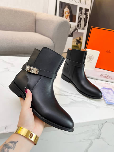 Replica Hermes Boots for Women