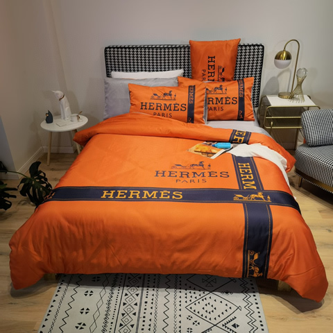 Replica Hermes bedding