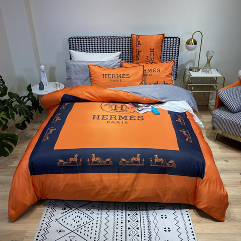 Replica Hermes bedding