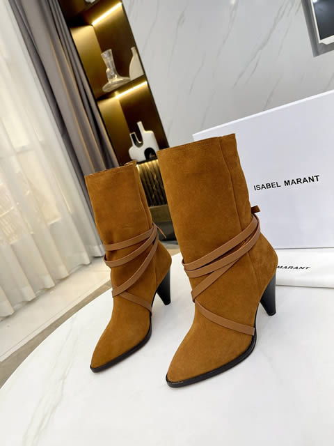 Replica ISABEL MARANT Boots for Women