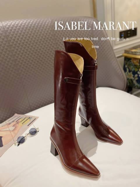 Replica ISABEL MARANT Boots for Women
