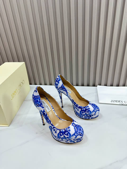 High Quality Replica Jimmy Choo shoes for Women