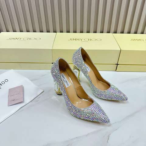 High Quality Replica Jimmy Choo shoes for Women