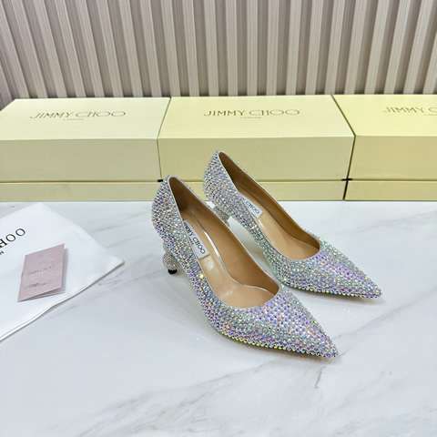 High Quality Replica Jimmy Choo shoes for Women