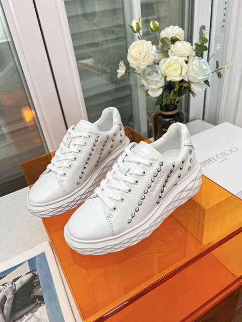 High Quality Replica Jimmy Choo shoes for Women