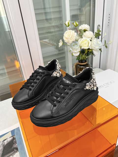 High Quality Replica Jimmy Choo shoes for Women