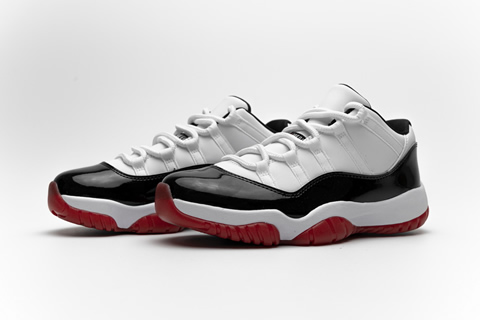 Replica Jordan 11 Shoes For Men