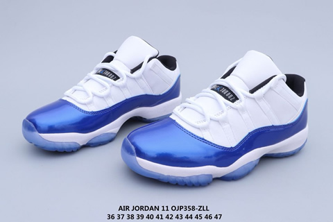Replica Jordan 11 Shoes For Men