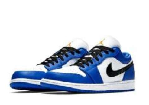 Replica Jordan 1 Shoes For Men