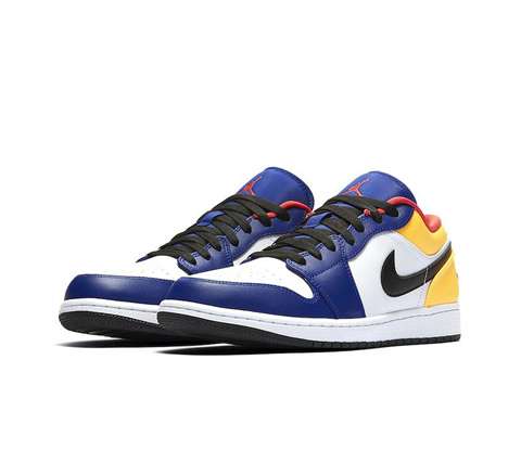 Replica Jordan 1 Shoes For Men