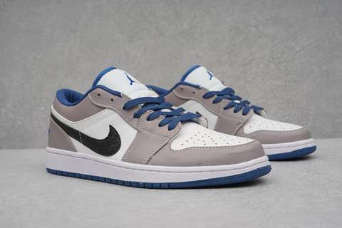 Replica Jordan 1 Shoes For Men