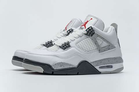 Replica Jordan 4 Shoes For Men