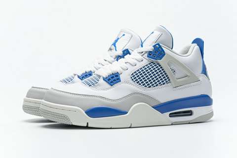 Replica Jordan 4 Shoes For Men