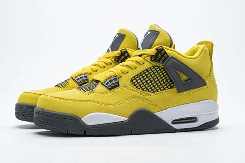 Replica Jordan 4 Shoes For Men