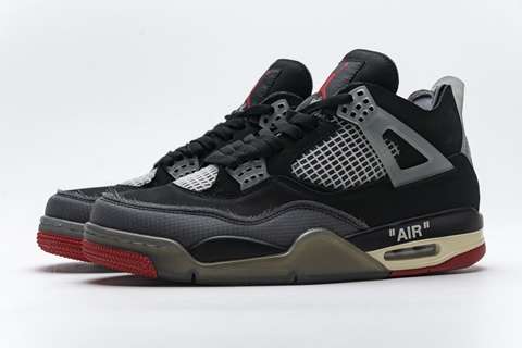 Replica Jordan 4 Shoes For Men