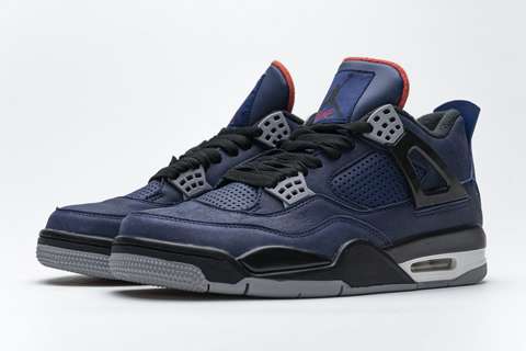 Replica Jordan 4 Shoes For Men