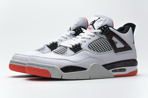 Replica Jordan 4 Shoes For Men