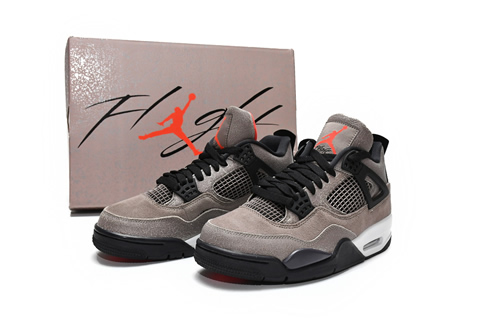 Replica Jordan 4 Shoes For Men