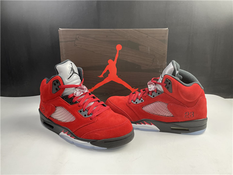 Replica Jordan 5 Shoes For Men