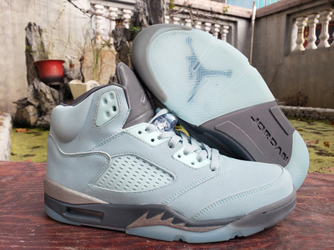 Replica Jordan 5 Shoes For Men