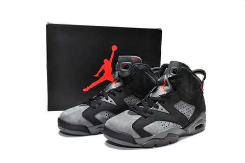 Replica Jordan 6 Shoes For Men