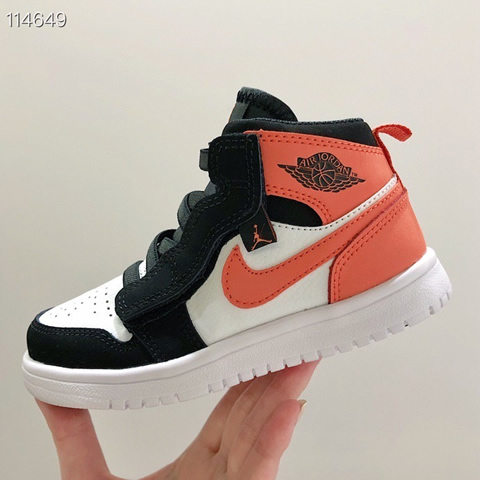 New Model Replica High Quality Nike Jordan Shoes For Kids