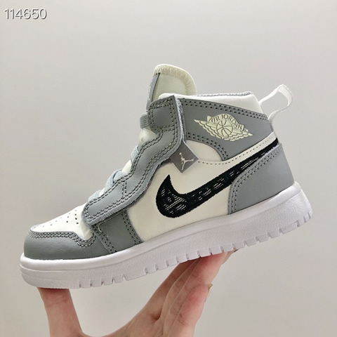 New Model Replica High Quality Nike Jordan Shoes For Kids