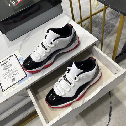 High Quality Replica Jordan New Shoes for Men