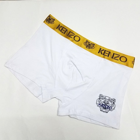 New Model Replica KENZO Underpants For Men