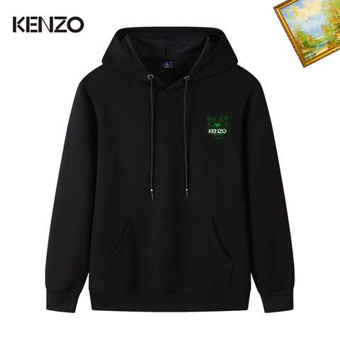 High Quality Replica Kenzo Hoodies for Men