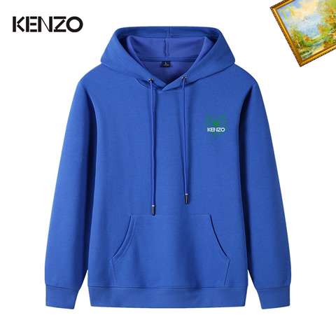 High Quality Replica Kenzo Hoodies for Men