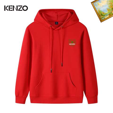 High Quality Replica Kenzo Hoodies for Men