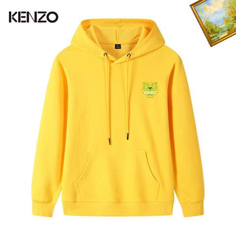 High Quality Replica Kenzo Hoodies for Men