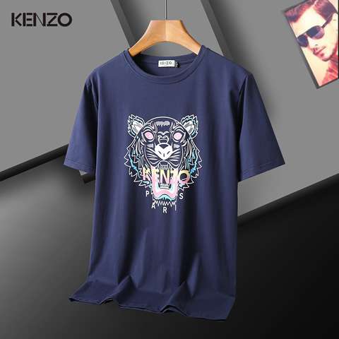 High Quality Replica Kenzo T-Shirt for Men