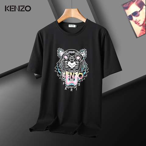 High Quality Replica Kenzo T-Shirt for Men