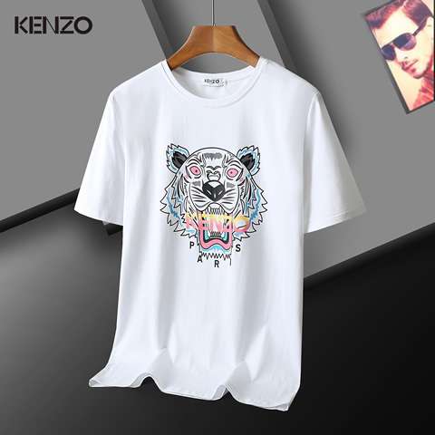 High Quality Replica Kenzo T-Shirt for Men